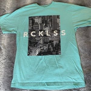 ⭐️Y&R mens medium shirt